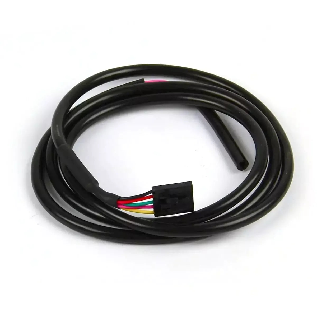 SAAS Tachometer Gauge Wiring Loom Street Series SG2161 - view 1