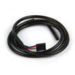 SAAS Tachometer Gauge Wiring Loom Street Series SG2161 - view 1
