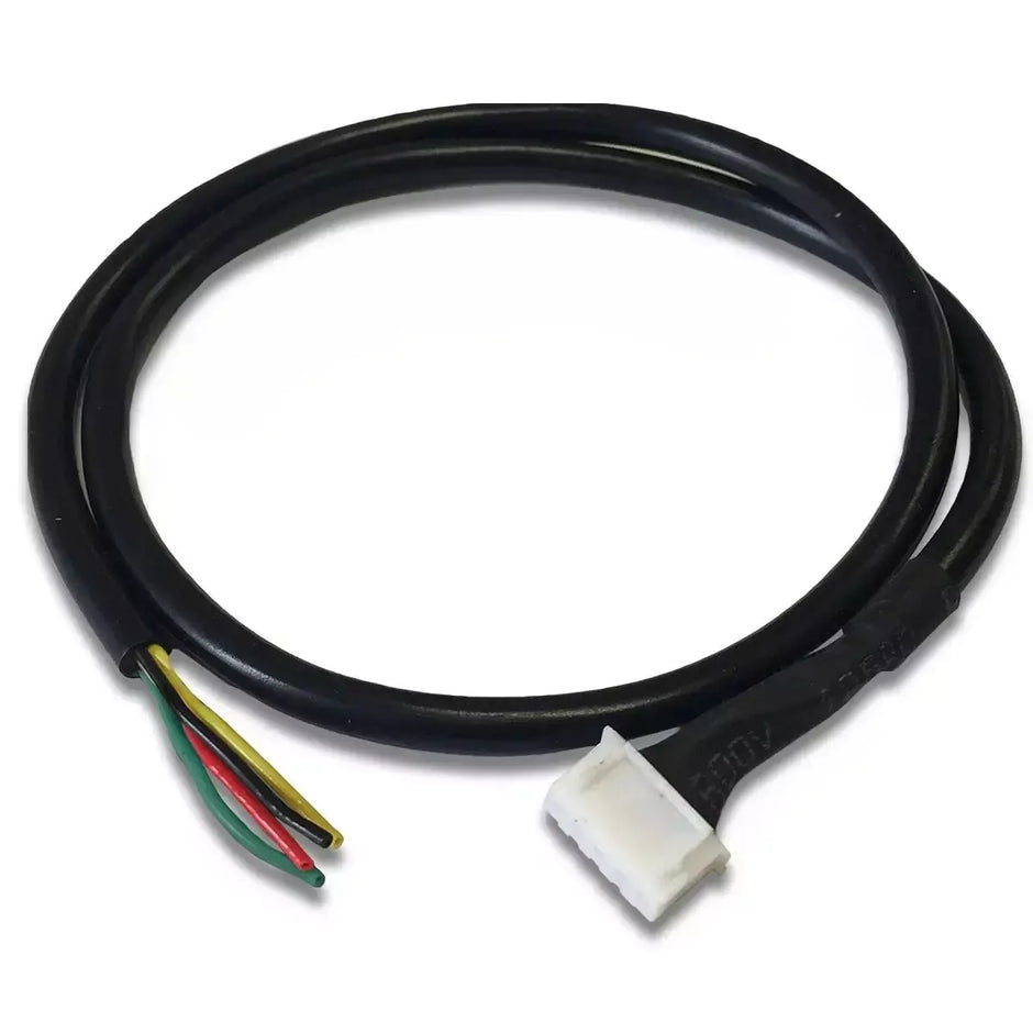 SAAS Fuel Level Gauge Wiring Loom Street Series SG2190 - view 1