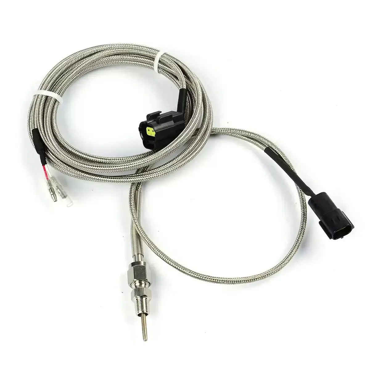 SAAS Exhaust Temp Probe Sensor Heavy Duty suit Muscle Series Gauge SG31003HD - view 1