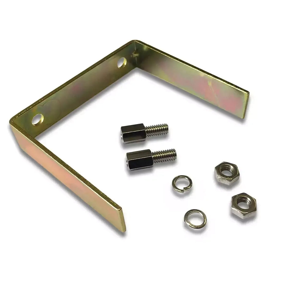 SAAS U Bracket suit 52mm Muscle Series I/II Gauges SG31005 - view 1