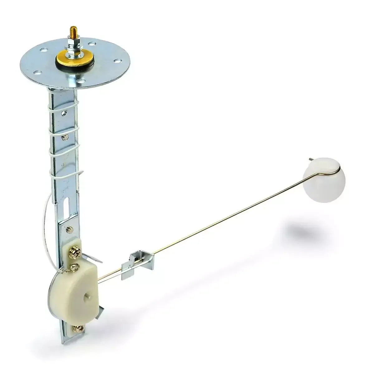SAAS Fuel Level Sender Suit Muscle Series Gauge SG31006 - view 1
