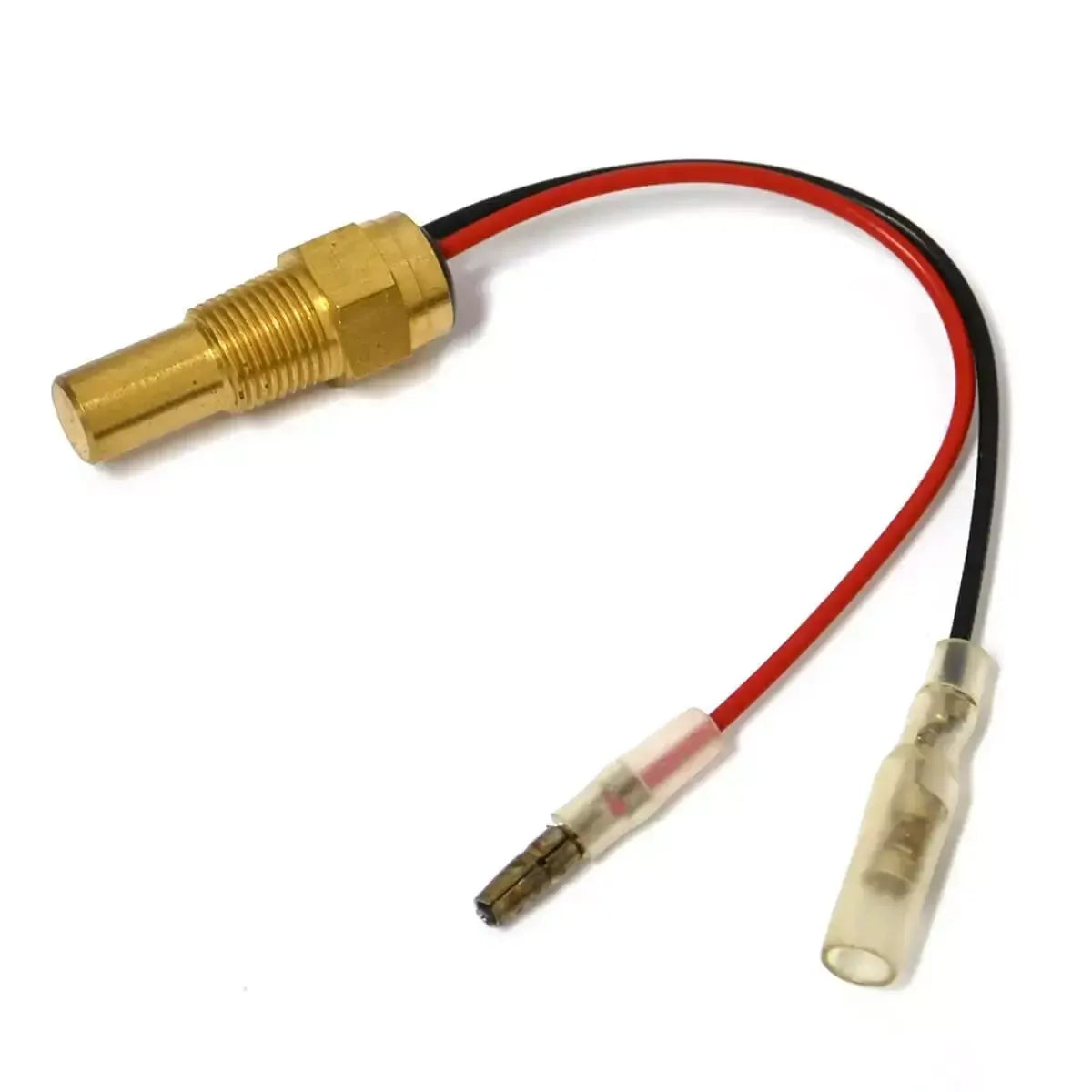 SAAS Trans Temp Sender suit Muscle series Gauge SG31009 - view 1