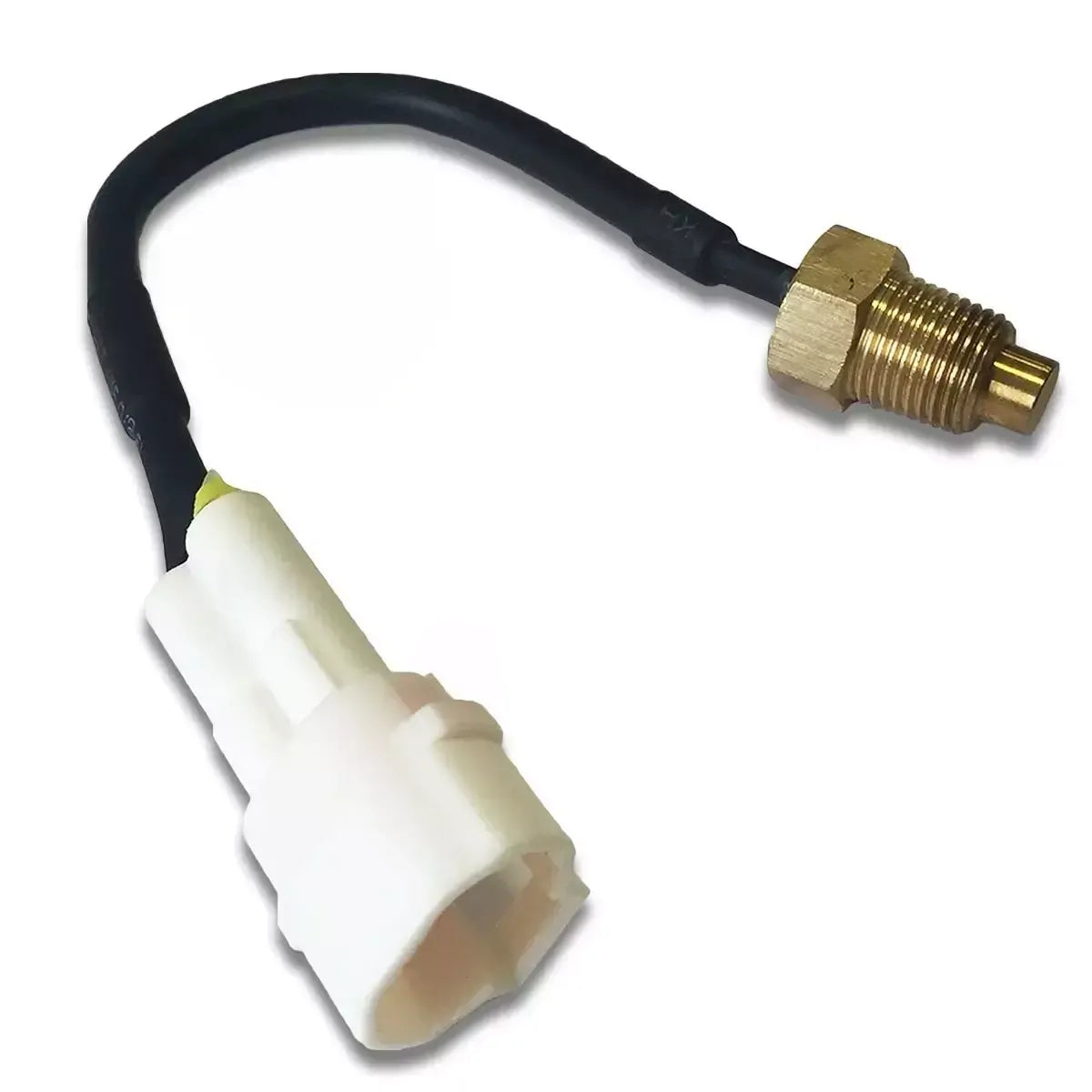 SAAS Cooling Fan Temp Sender Suit Muscle Series Gauge SG31010 - view 1