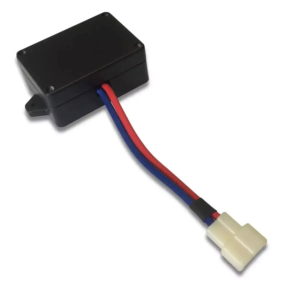 SAAS Cooling Fan Control Unit Suit Muscle Series Gauge SG31011 - view 1