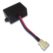 SAAS Cooling Fan Control Unit Suit Muscle Series Gauge SG31011 - view 1