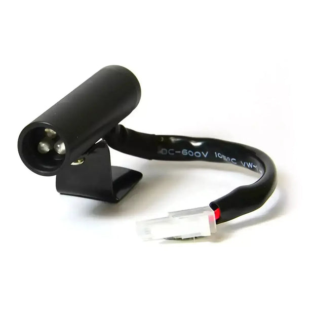 SAAS Shift Light suits Tachometer 3-3/4 Muscle Series SG31016 - view 1