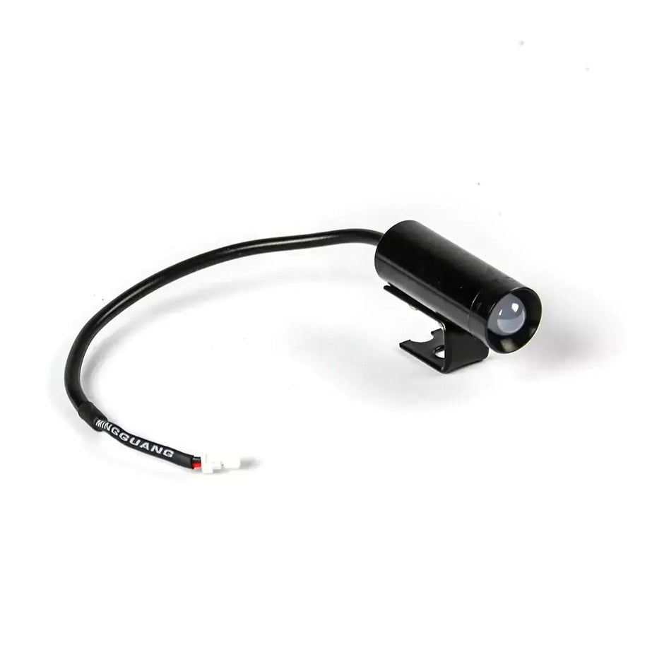 SAAS Shift Light suits Tachometer 3-3/4 Muscle Series 3 SG31018 - view 1