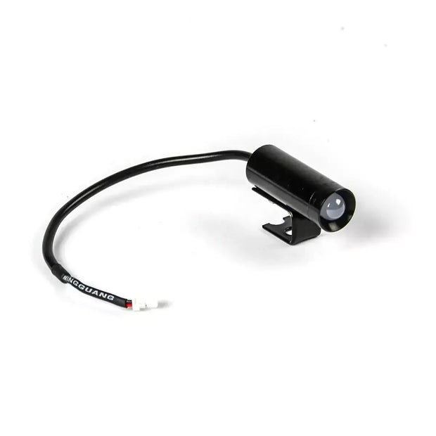 SAAS Shift Light suits Tachometer 3-3/4 Muscle Series 3 SG31018 - view 1