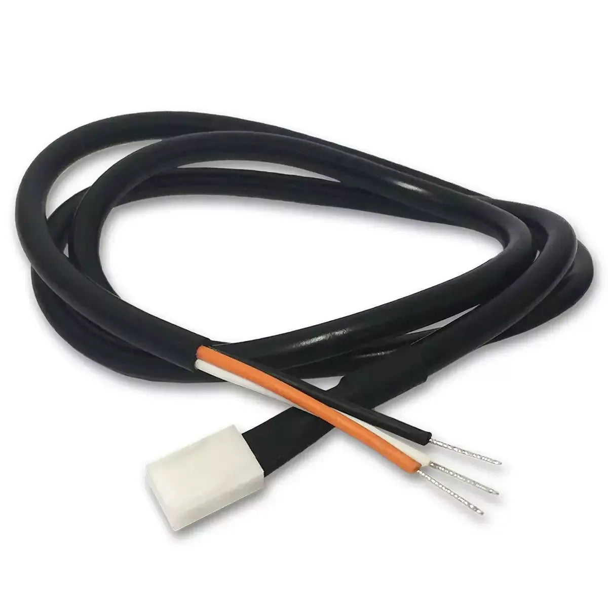 SAAS Boost Gauge Wiring Loom Muscle Series SG3110 - view 1