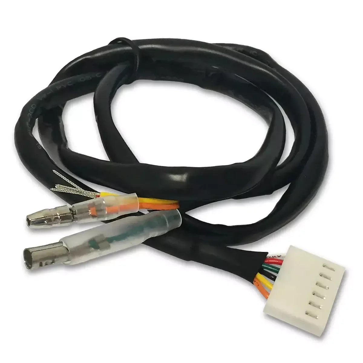 SAAS Exhaust Temp Gauge Wiring Loom Muscle Series SG3140 - view 1