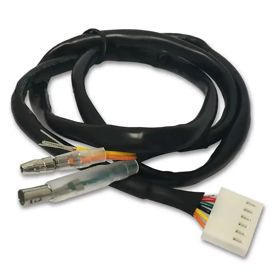 SAAS Exhaust Temp Gauge Wiring Loom Muscle Series SG3140 - view 1