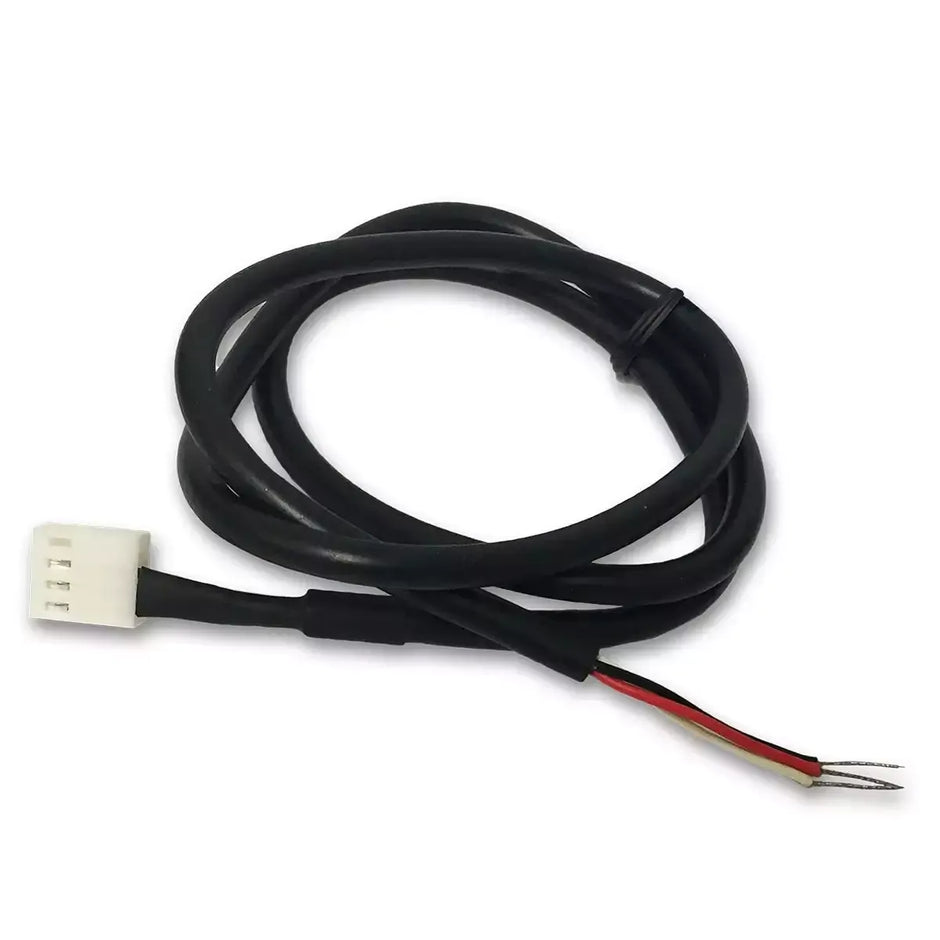 SAAS Dual Volt Digital Gauge Wiring Loom Muscle Series SG3151 - view 1