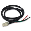 SAAS Tachometer 5 Inch Gauge Wiring Loom Muscle Series SG3162 - view 1