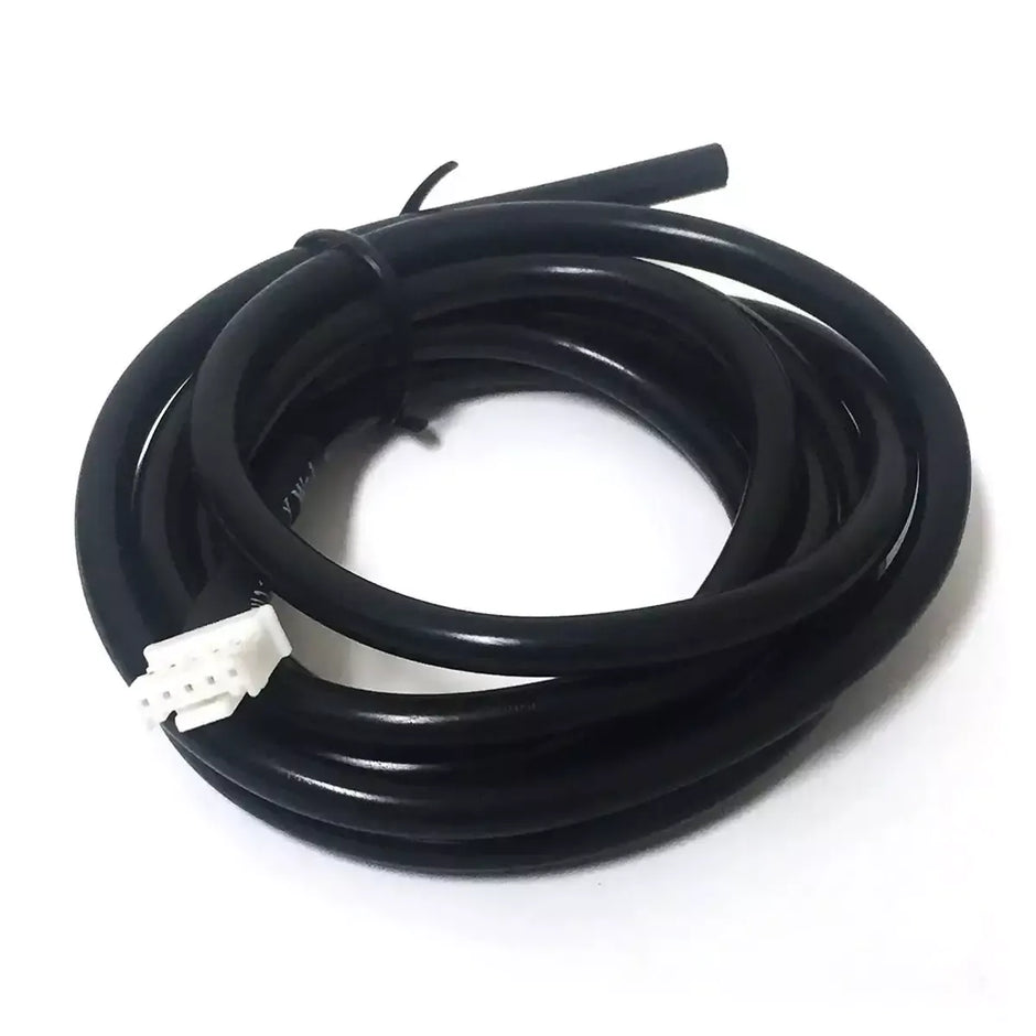 SAAS Speedometer 3 - 1/2  Gauge Wiring Loom Muscle Series SG3163 - view 1