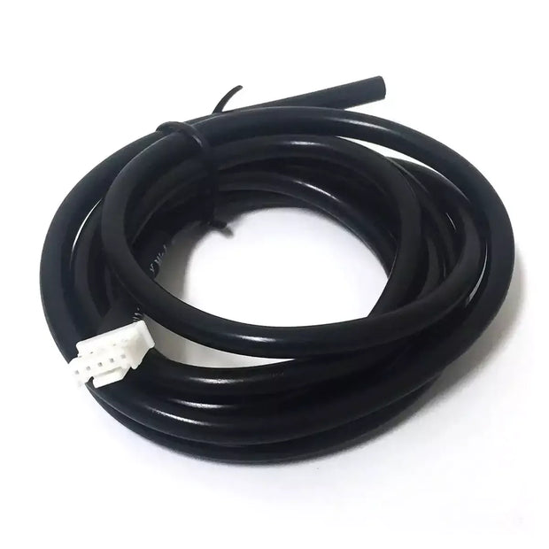 SAAS Speedometer 3 - 1/2  Gauge Wiring Loom Muscle Series SG3163 - view 1