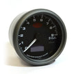 SAAS Tachometer 0-9K Shiftlite 80mm (3 1/8