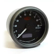 SAAS Tachometer 0-9K Shiftlite 80mm (3 1/8