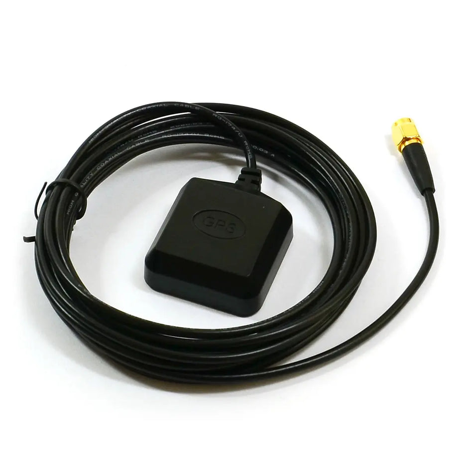 SAAS Speedometer GPS Sensor and Antenna SG31650 - view 2
