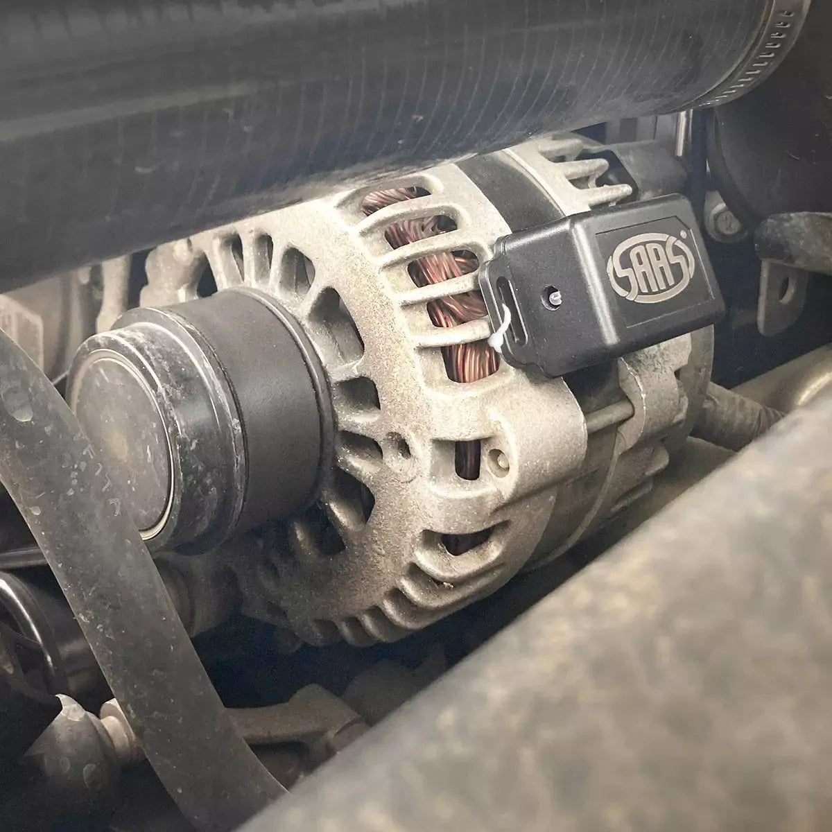 SAAS Tacho Adapter Suit Diesel Engines SG31652 - view 3
