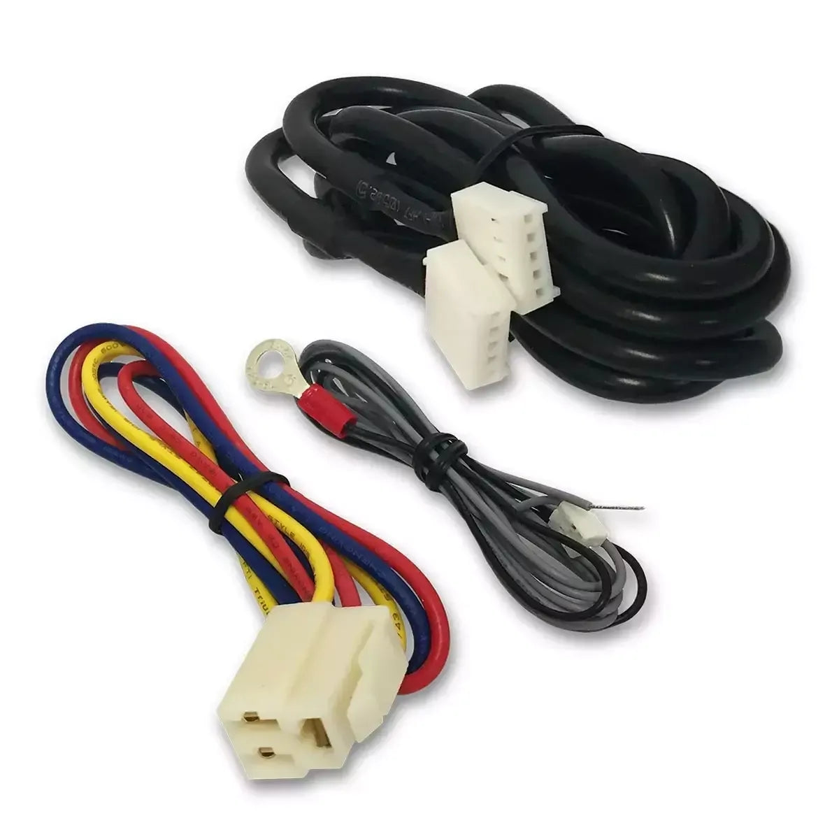 SAAS Turbo Timer Digital Gauge Wiring Loom Muscle Series SG3180 - view 1