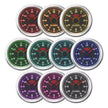 SAAS Clock Analogue 52mm Muscle Series 3 Black SG32294 - view 5