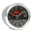 SAAS Clock Analogue 52mm Muscle Series 3 Black SG32294 - view 3
