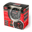 SAAS Tachometer 0-8K Shiftlite 3 3/4