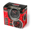 SAAS Speedo 0-220 KPH 80mm (3 1/8