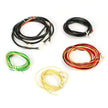 SAAS Wiring Loom Set Wideband Muscle Series Digital Gauge SG4100 - view 1