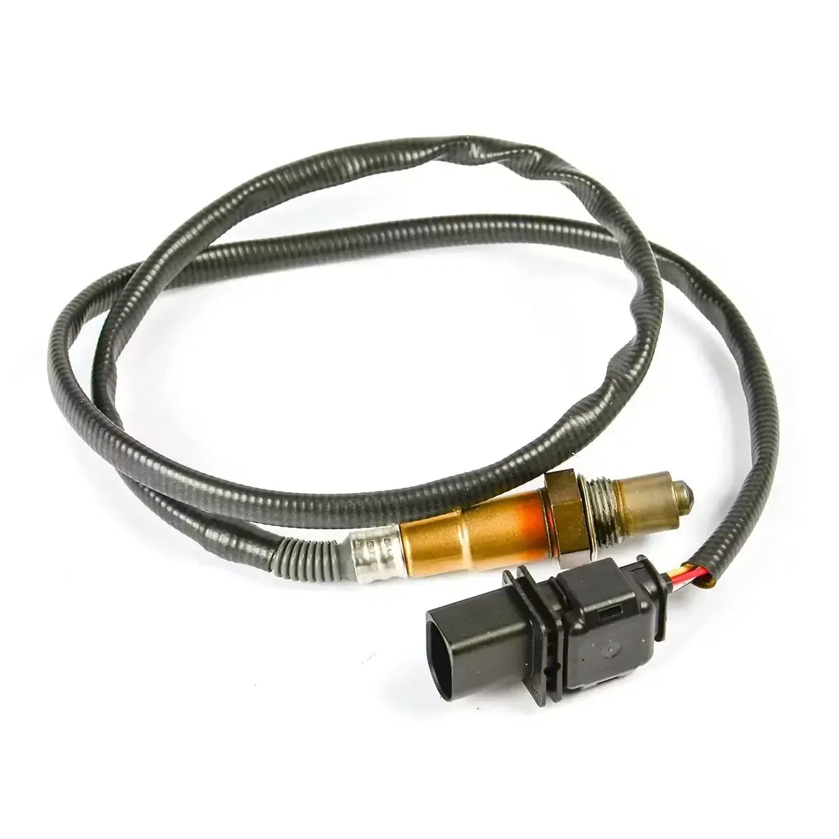 SAAS Wideband LSU 4.9 Oxygen Sensor Muscle Series Digital Gauge SG41018 - view 1