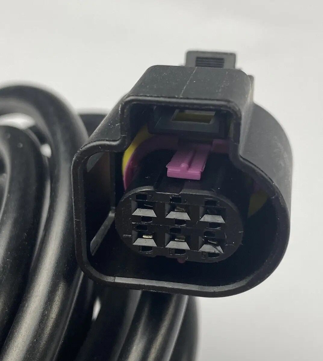 SAAS Wideband 3.5m Sensor Cable Muscle Series Digital Gauge SG41021 - view 2