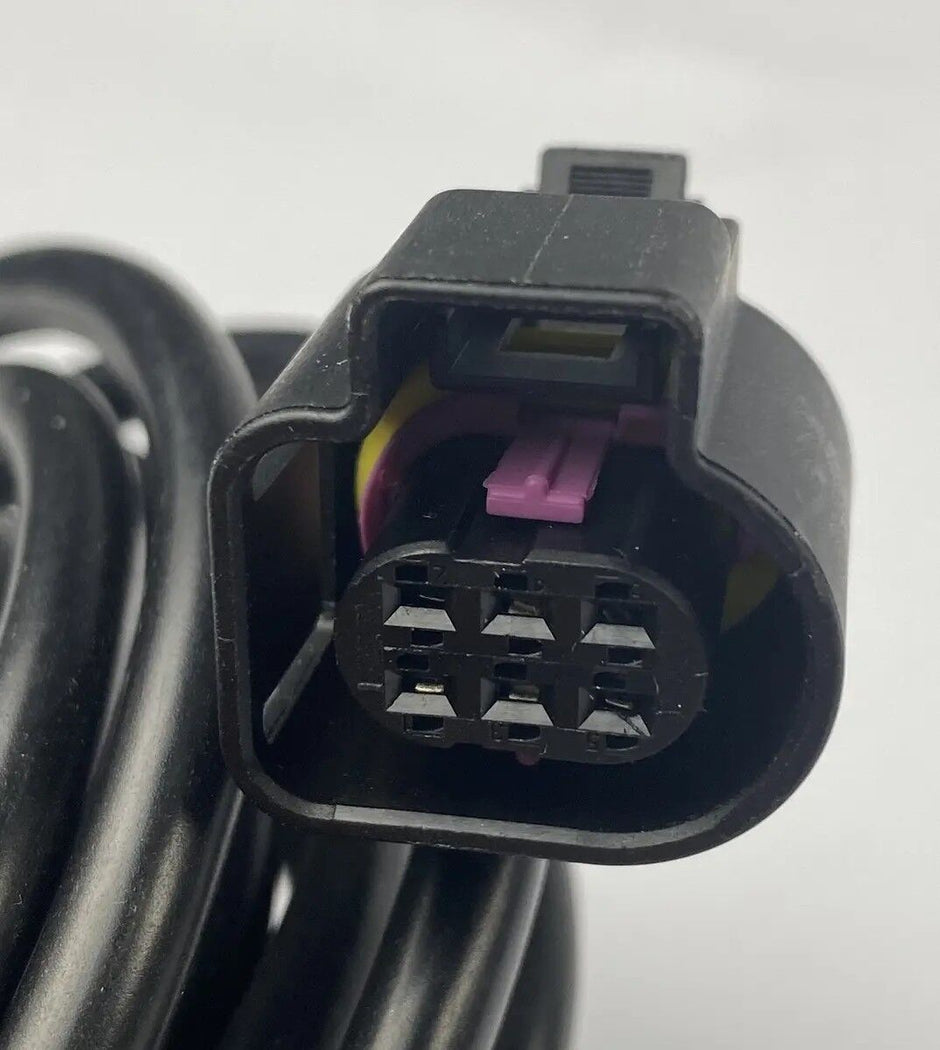 SAAS Wideband 3.5m Sensor Cable Muscle Series Digital Gauge SG41021 - view 2