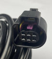 SAAS Wideband 3.5m Sensor Cable Muscle Series Digital Gauge SG41021 - view 2