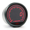SAAS Tachometer 0-11K Shiftlite 80mm (3 1/8