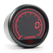 SAAS Tachometer 0-11K Shiftlite 80mm (3 1/8