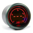 SAAS Fuel Level Gauge 52mm Muscle Digital Series 12V SG41290 - view 3