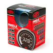 SAAS Fuel Level Gauge 52mm Muscle Digital Series 12V SG41290 - view 7