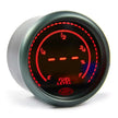 SAAS Fuel Level Gauge 52mm Muscle Digital Series 12V SG41290 - view 1