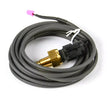 SAAS Temperature Sender Suit Muscle Series 3 / SRD Gauge SG51001 - view 1