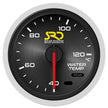 SAAS Water Temp Gauge 40°-120° 52mm SRD Series 12V SG51220 - view 3