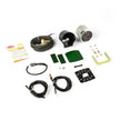 SAAS Water Temp Gauge 40°-120° 52mm SRD Series 12V SG51220 - view 4