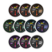 SAAS Water Temp Gauge 40°-120° 52mm SRD Series 12V SG51220 - view 2