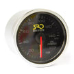 SAAS Oil Pressure Gauge 0-140psi 52mm SRD Series 12V SG51230 - view 1