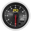 SAAS Exhaust Temp Gauge 0°-900° 52mm SRD Series 12V SG51240 - view 3