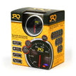 SAAS Volt Gauge 8v-18v 52mm SRD Series 12V SG51250 - view 6