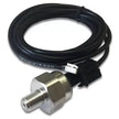 SAAS Oil Pressure Sender Trax Series Gauge Inc Loom SG61002 - view 1