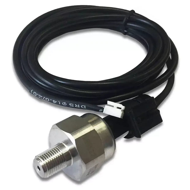 SAAS Oil Pressure Sender Trax Series Gauge Inc Loom SG61002 - view 1