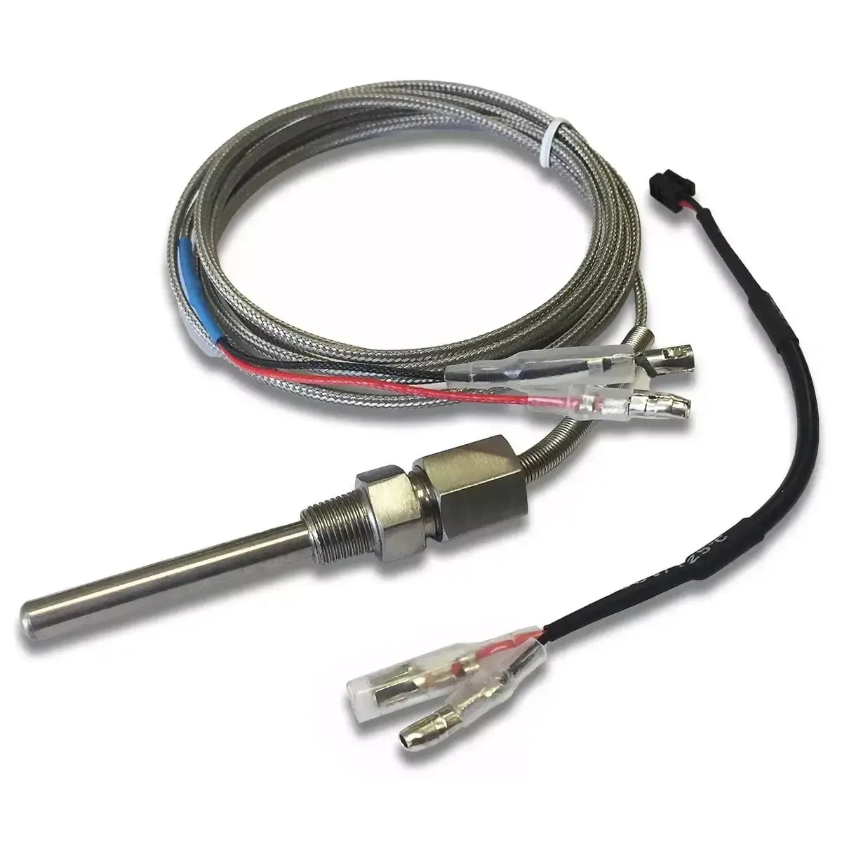 SAAS Exhaust Temp Probe Trax Series Gauge SG61003 - view 1