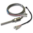 SAAS Exhaust Temp Probe Trax Series Gauge SG61003 - view 1